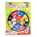 Țintă cu scai 24,5 cm