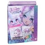 Carioci cu apă Nebulous Stars