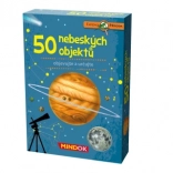 MINDOK Expediția natură: 50 obiecte cerești