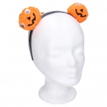 Bentiță de carnaval cu dovleci