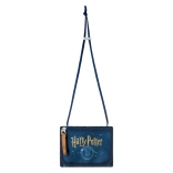 portofel de gât Harry Potter Hogwarts