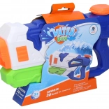 Pistolă cu apă 30 cm