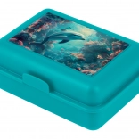 Cutie pentru gustare Delfin