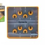 Labirint puzzle În adăpost – joc de echilibru din plastic