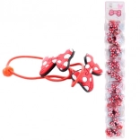 Elastice de păr cu fundiță – set 2 buc