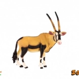 Figurină din plastic addax – antilopă deșertică 13 cm