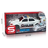 Mașină de poliție