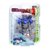 Transformer Dino – Jucărie Roboțică