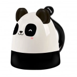 cană ceramică panda up & down 300 ml