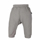 Pantaloni trening pentru bebeluși Koala Pure bej 68 (4–6 luni)