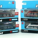 Model metrou 15 cm – asortat