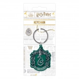 Breloc metalic Șarpe Slytherin HARRY POTTER