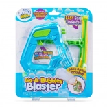 Zuru Bubble Wow Big-a-Bubbles Blaster