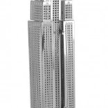 Puzzle metalic 3D Empire State Building