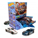 Punguță surpriză HOT WHEELS Mystery Models