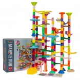 Drum Mare Vrajit pentru Bile, 200 de Piese