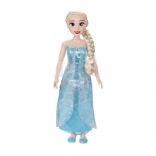 Păpușă DISNEY Frozen Elsa 86 cm