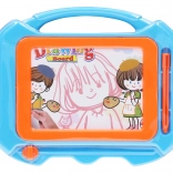 Tăbliță magică de desen 23 × 18 cm