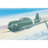 Model avion Reggiane RE 2000 Falco 1:48
