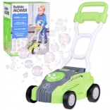 Jucărie pentru copii – mașină de tuns iarbă cu bule de săpun ZA4945 ZI