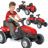 Tractor electric WOOPIE Farmer PowerTrac 6V