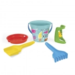 Set pentru nisip IML, 5 piese