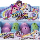 Ou antistres cu unicorn