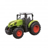 RC Tractor cu Lumini pe Telecomandă