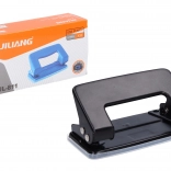 Perforator negru 10 foi