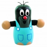 Pușculiță Krteček