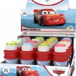 Băşicuţe cu tematică Cars 175 ml