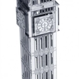 Puzzle 3D Metal Earth - Big Ben