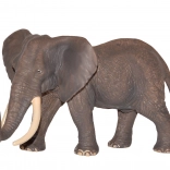 Figurină elefant african 16 cm