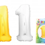 Balon de umflat numărul 1