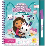 Cartea Magică a Casei de Păpuși a lui Gabby