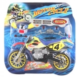 Motocicletă de înșurubat pentru copii