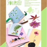 DJECO DIY Set creativ Inspirat de natură