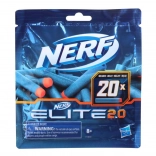 Săgeți NERF Elite 2.0 – 20 buc.