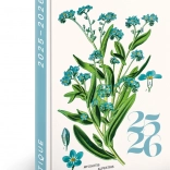 Jurnal Petito Herbarium 18 luni 2025/2026