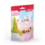 Sofias Beauties set de figurine cu accesorii pentru părul cailor