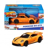 Mașinuță cu arc Hot Wheels 1:43