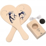 VILAC JOKARI joc cu mingea pe elastic – marinari