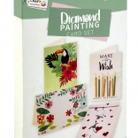 Pictura diamant1 felicit3ri cu plicuri