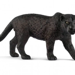 Figurină panteră neagră Schleich Wild Life