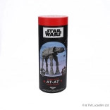 Ridley's Games puzzle față-verso STAR WARS AT-AT – 1000 de piese