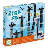 Joc distractiv pentru copii Giraffe de la Djeco