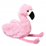 Flamingo de pluș 50 cm
