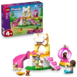 LEGO Friends loc de joacă pentru cățeluși