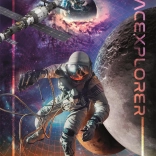 Puzzle 1000 piese NASA