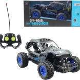 Mașină RC 27 MHz pentru copii